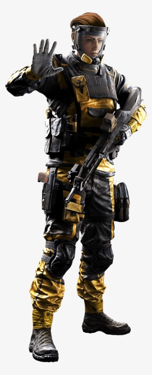 Rainbow Six Siege Png