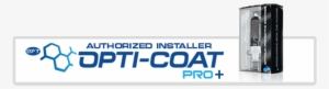 Opti Coat Pro