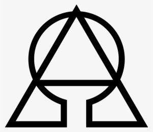 Alpha Omega Symbol Combined