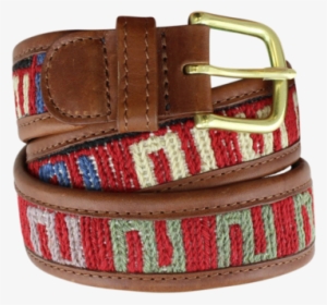 S Kilim Belt Zbls38 0009 - Belt