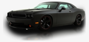 Challenger - Dodge Challenger