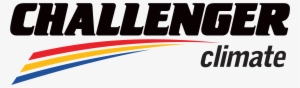 Here Are 10 Great Reasons To Trust Challenger Climate - Challenger Motor Freight Logo