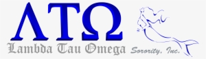 Lambda Tau Omega Sorority, Inc - Alternative Technology Association