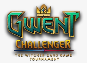 Every Event, Whether Big Or Small, Is Made More Fun - Gwent Challenger Logo