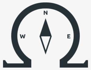 Omega North Games Logo - Research Chemical