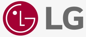 Open - Lg Logo