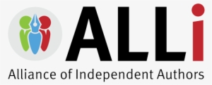 Alli Complete Transparent - Alliance Of Independent Authors