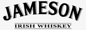 Label Vector Jameson - Jameson Irish Whiskey
