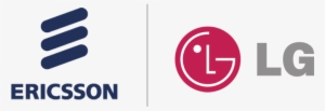 Ericsson-lg Is A Joint Venture Company Owned By The - Ericsson Logo 2018