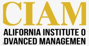 Ciam Full Logo Lg - Examiner Tasmania Logo