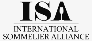 Isa Advanced Wine Specialist Certificate - Graphic Design