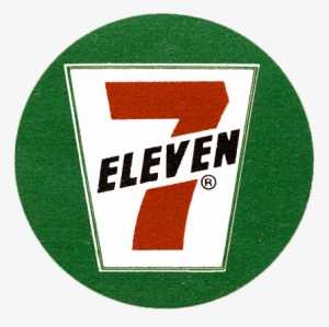 7-eleven Logo 50s - 7 Eleven