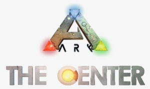 Ark The Center Game Server Rental - Ark Survival Ps4 Cover