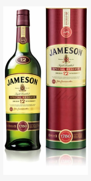 The Jameson Whiskey Legend Lives On - Jameson Irish Whiskey