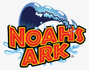 Noah's Ark Water Park Logo