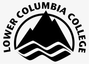 Under The Supervision Of The Dean Of Instruction & - Lower Columbia College Logo