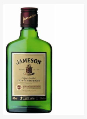 Jameson 200ml - Jameson Irish Whiskey 200ml