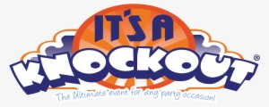 Lg-logo - It's A Knockout