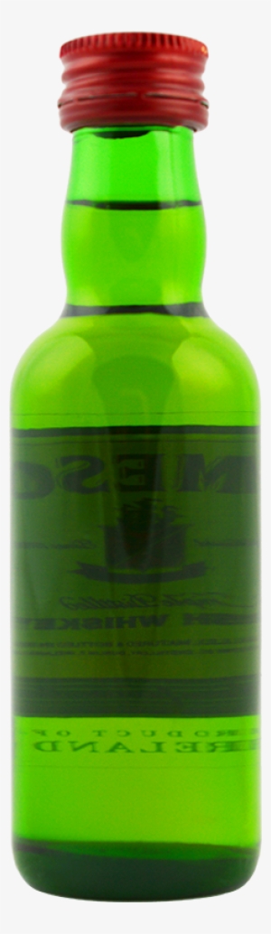 Personalised Miniature Jameson Irish Whiskey Engraved - Jameson Irish Whiskey