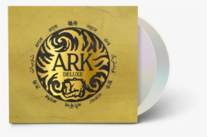 In Hearts Wake 'ark' Deluxe Cd - Hearts Wake Ark Deluxe