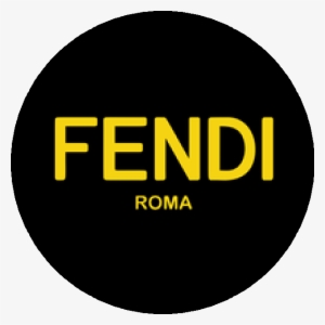 Fendi Earrings - Vintage Singed Large Faux Pearl