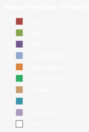 Colour Bullet Points-24 - Color