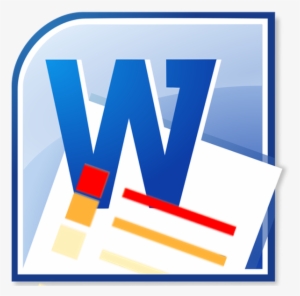 Word Icon Png Free Hd Word Icon Transparent Image Pngkit