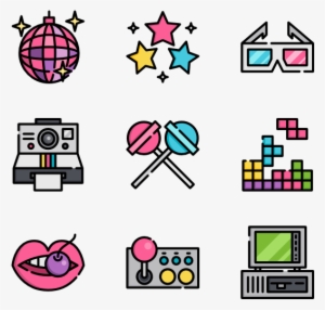 Eighties