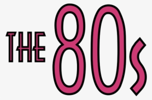80s Png
