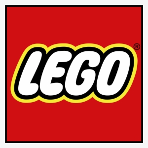 Lg Logo Png - Lego Logo