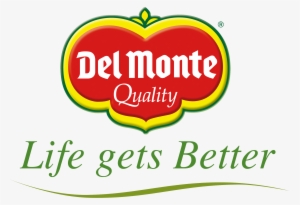 New Year's Treat - Fresh Del Monte Logo