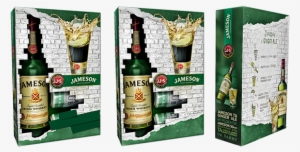 Jameson Ginger And Lime Vap