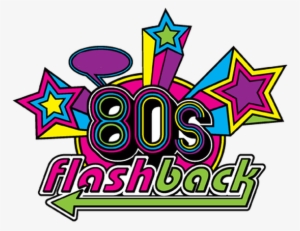 80s Flashback Friday - 80's Flashback