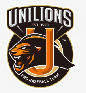 Cpbl English - Uni President 7 Eleven Lions