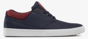 Jameson Mtw - Navy/brown/white - Hi-res - Etnies - Etnies Jameson Mtw | Größe: 40,5