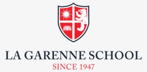 La Garenne School Logo - La Garenne International School