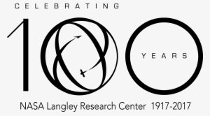 Free Lg Logo Png - Celebrating 100 Years Nasa