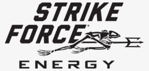 Strike Force Energy Logo