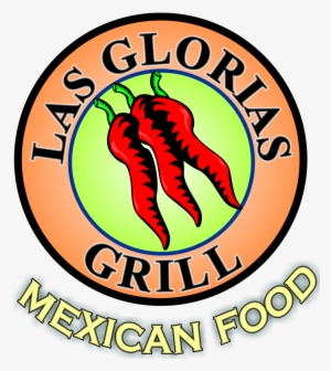 Lg - Logo-18 - 1 - Las Glorias Mexican Restaurant Phoenix