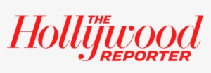 The Hollywood Reporter Logo - Hollywood Reporter Logo