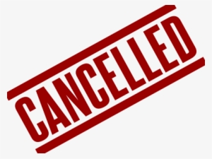 European - Cancelled Logo