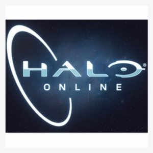 1 Halo Online Logo 350 - Halo Online