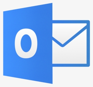 Outlook Png Picture Icon Free Icons 538661 - Microsoft Outlook