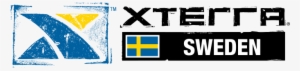 Xterra Sweden Logo - Xterra Triathlon