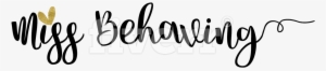Calligraphy