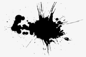 Color Paint Drop Png - Journalism Killed