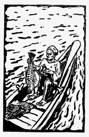 Fishing Rods Tiger Fisherman - Fishing