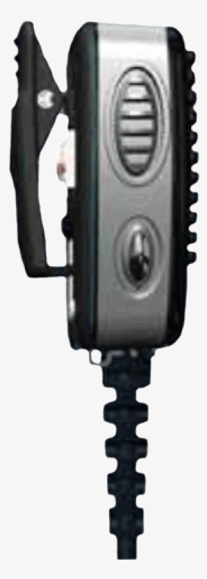 Picture Of Stone Mountain Phoenix Speaker Microphone - Stone Mountain