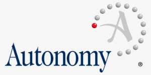 Autonomy Logo - Autonomy Hp