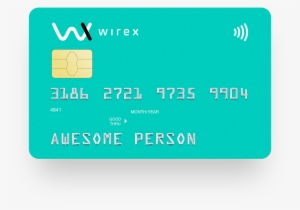 Wirex